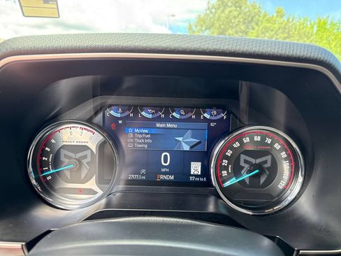 Used 2021 Ford F150 XLT w/ Equipment Group 302A High AWD/4WD image 15