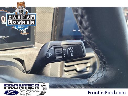 Used 2024 Ford Mustang Coupe RWD image 18