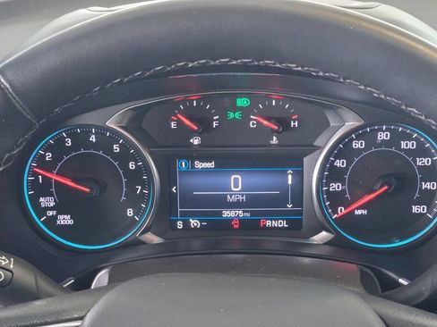 Certified 2024 Chevrolet Equinox LT AWD/4WD image 32