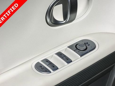 Certified 2024 Hyundai Ioniq 5 SEL RWD image 22