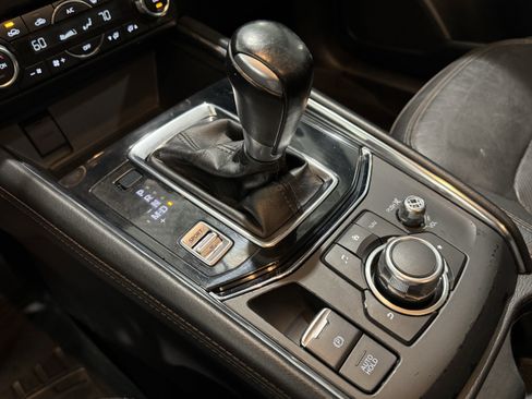 Used 2018 MAZDA CX-5 Grand Touring image 31