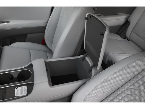 New 2027 Hyundai Palisade SEL w/ Tow & Go Package FWD image 25