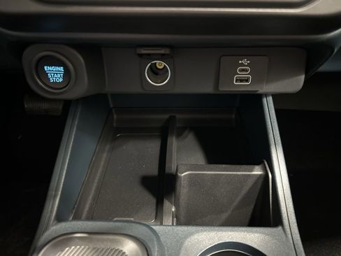 New 2026 Ford Maverick XLT w/ Equipment Group 301A image 20