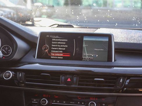 Used 2016 BMW X5 xDrive35i image 14