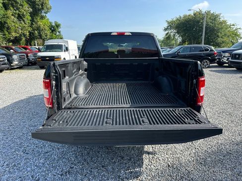 Used 2018 Ford F150 XLT image 9