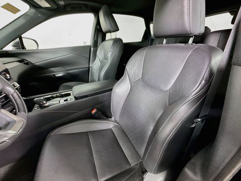 Used 2024 Lexus RX 350 Premium Plus w/ Convenience Package AWD/4WD image 11