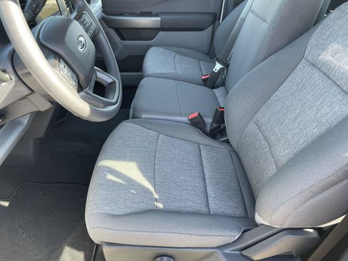 New 2026 Ford F250 XL w/ STX Appearance Package image 12