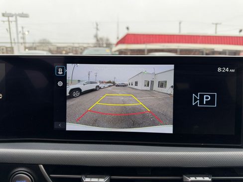 Used 2025 Hyundai Sonata SEL image 17