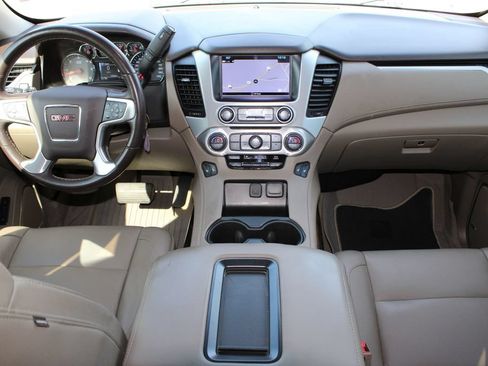 Used 2019 GMC Yukon SLT RWD image 9