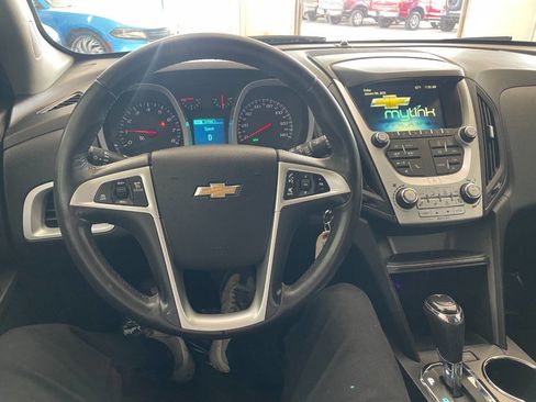 Used 2016 Chevrolet Equinox LT w/ Convenience Package image 31