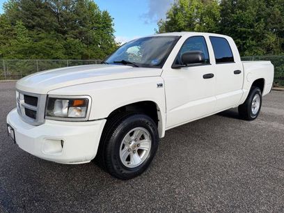 Used 2009 Dodge Dakota Big Horn w/ Extra Security Group