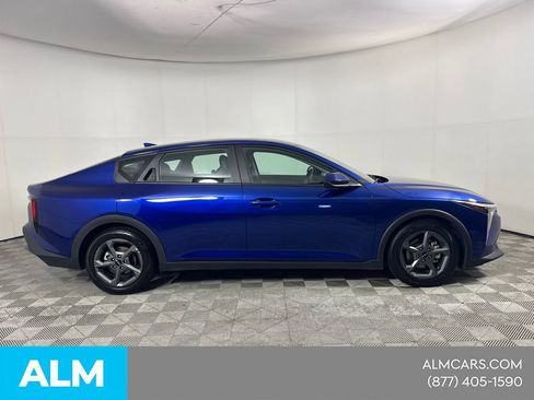 Used 2025 Kia K4 FWD image 5