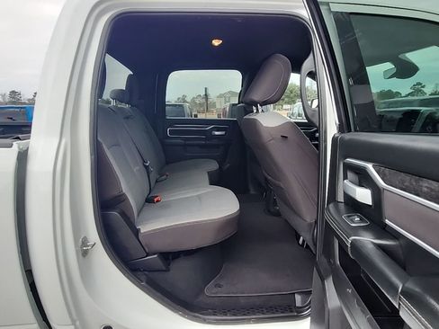 Certified 2024 RAM 2500 Big Horn image 30