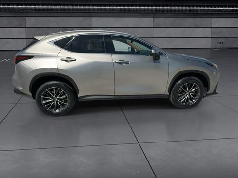 Certified 2024 Lexus NX 250 FWD w/ Cold Area Package image 9