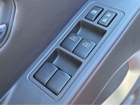 New 2026 Nissan Frontier SV RWD image 26