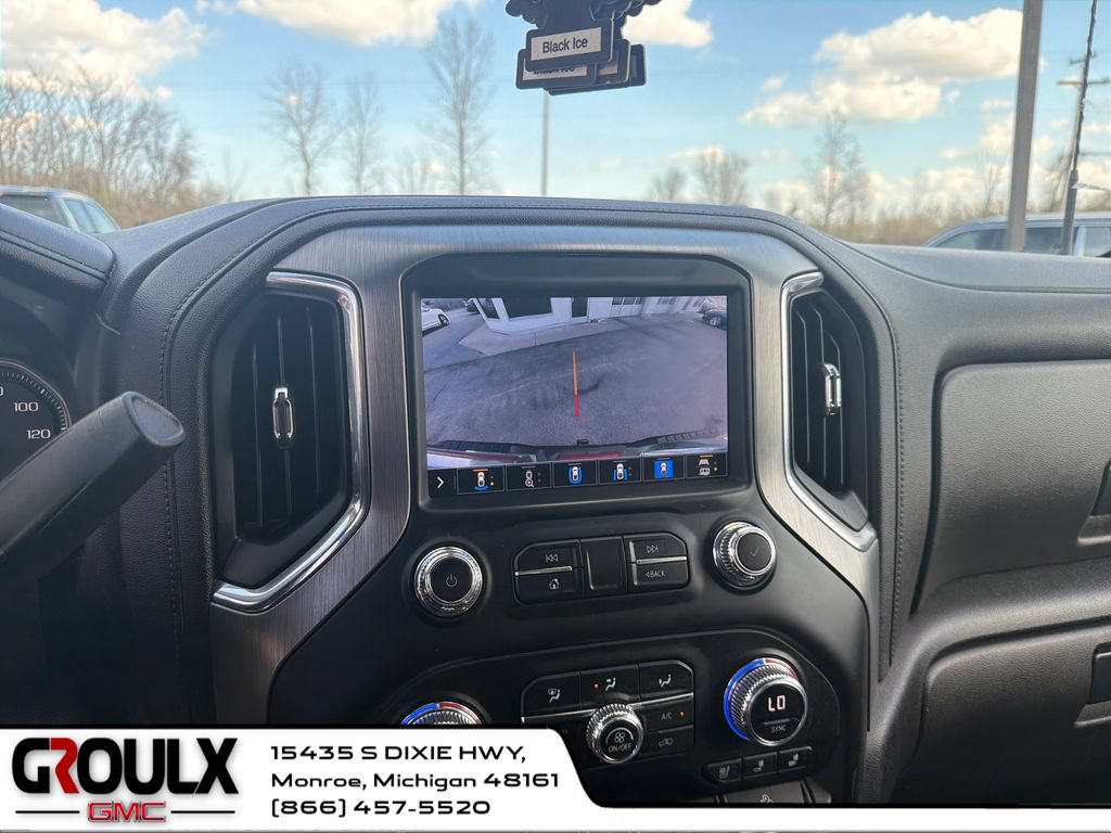 Used 2023 GMC Sierra 2500 Denali AWD/4WD image 21