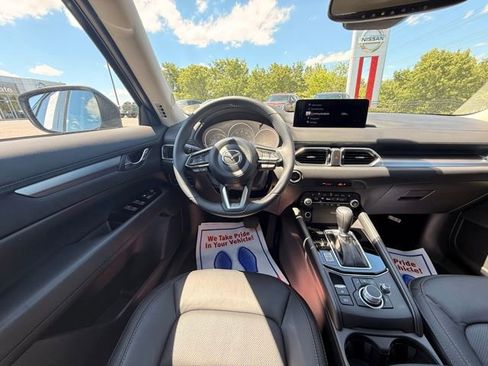 Used 2023 MAZDA CX-5 AWD 2.5 S image 25