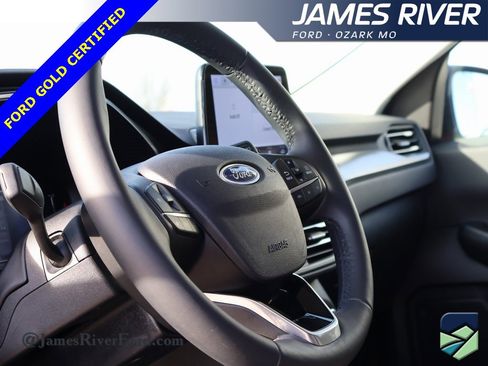 Certified 2024 Ford Escape Active image 25
