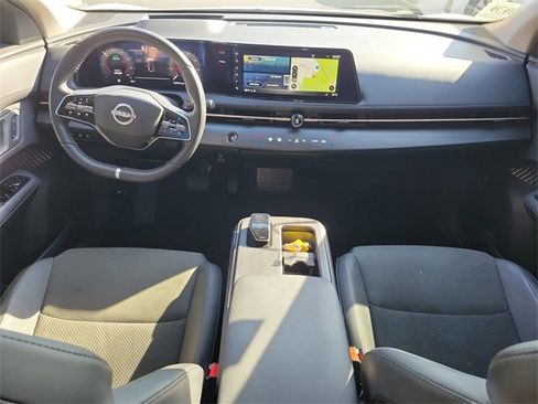 Certified 2024 Nissan Ariya ENGAGE e-4ORCE image 12