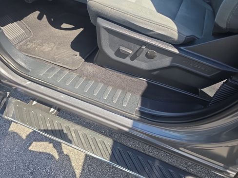 Used 2023 Ford F150 XLT w/ Equipment Group 302A High AWD/4WD image 15