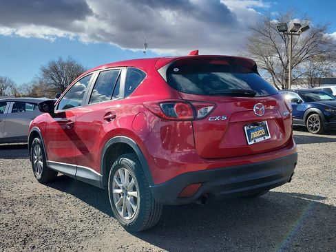 Used 2014 MAZDA CX-5 Sport image 8