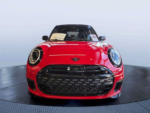 New 2026 MINI Cooper S FWD image 7