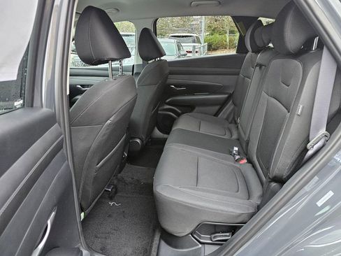 New 2026 Hyundai Tucson SEL image 14