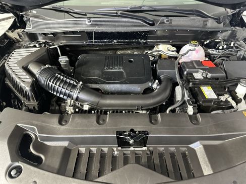 Used 2026 Chevrolet Blazer LT FWD image 28