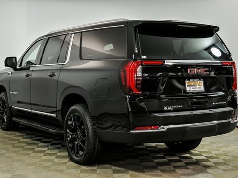 New 2026 GMC Yukon XL Elevation w/ LPO, Illumination Package image 4