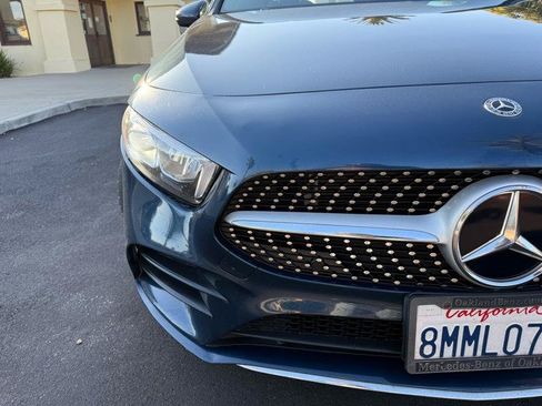 Used 2019 Mercedes-Benz A 220 image 17