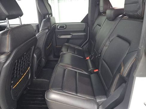 Used 2023 Ford Bronco Badlands AWD/4WD image 35