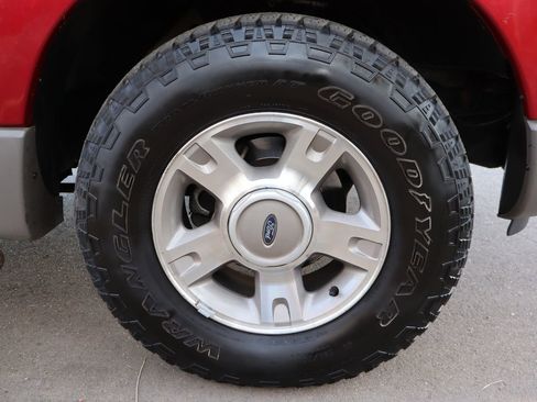 Used 2003 Ford Explorer Sport Trac XLS image 42