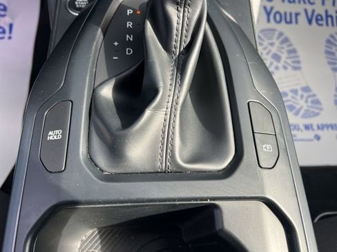 Certified 2025 Kia K4 LXS image 23