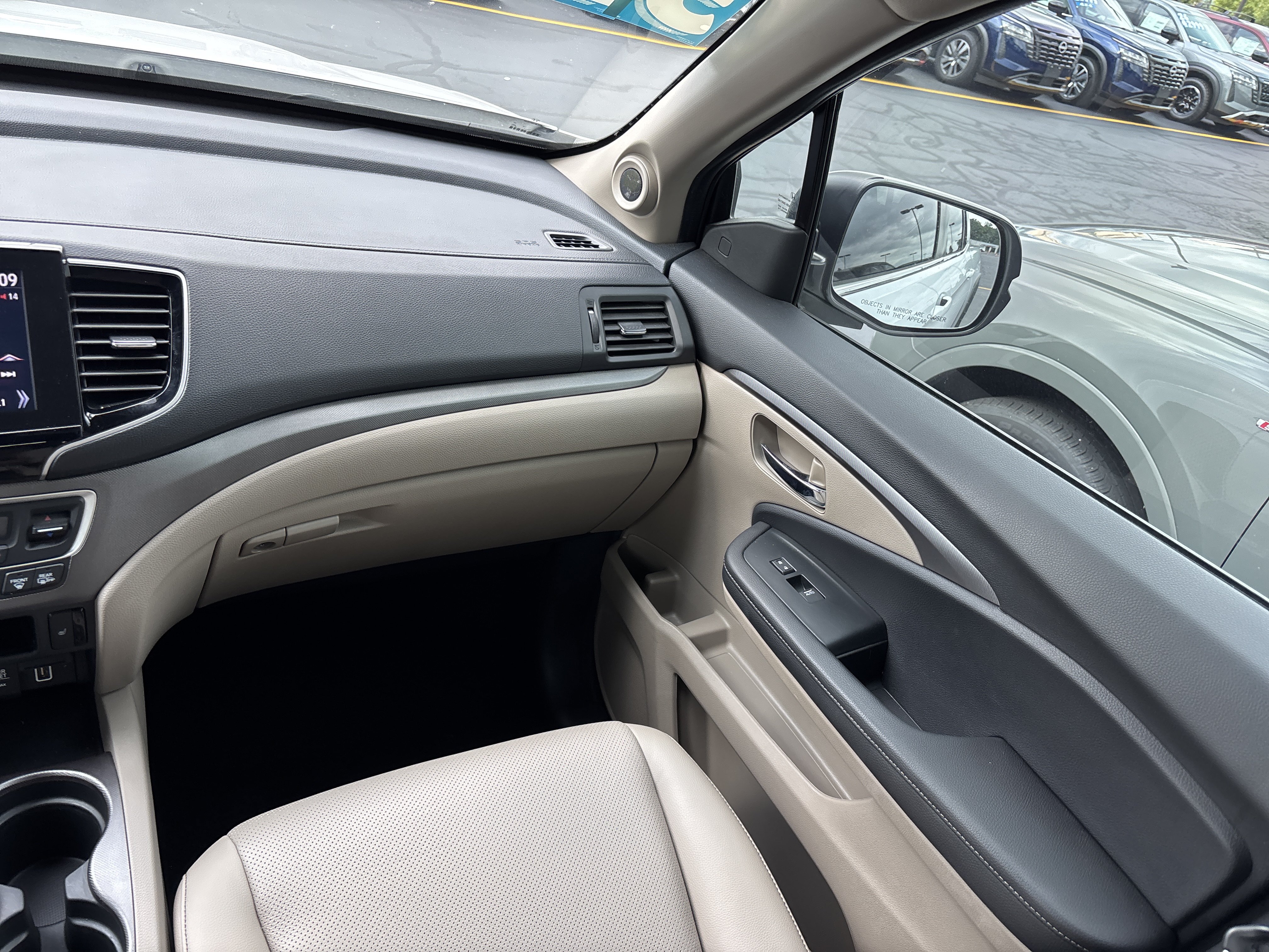 Used 2023 Honda Ridgeline RTL image 27