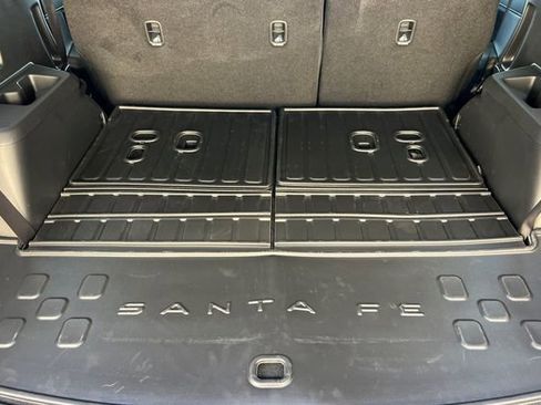 New 2026 Hyundai Santa Fe SEL FWD image 16