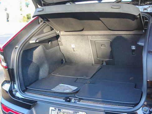 Used 2023 Volvo C40 P8 Recharge Plus w/ Protection Package Premier image 24