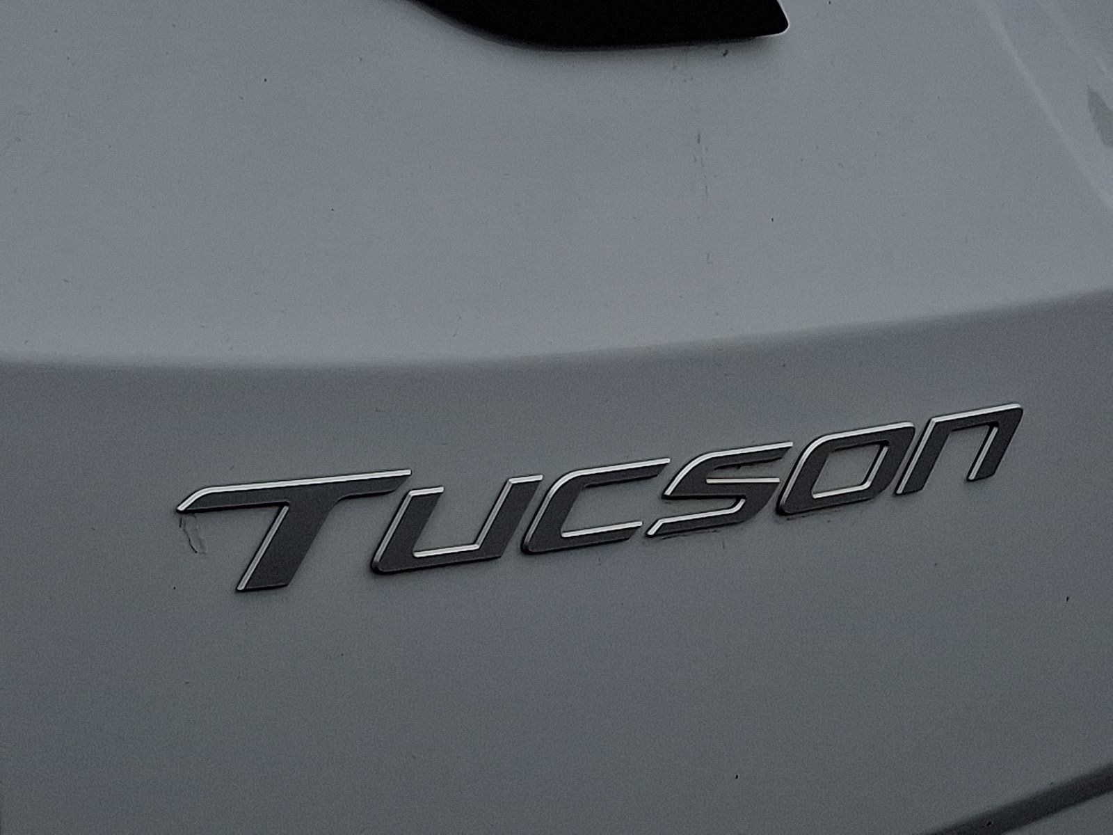 Certified 2025 Hyundai Tucson SEL AWD/4WD image 30