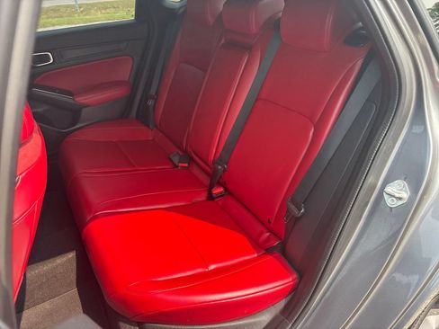 Used 2023 Acura Integra A-Spec w/ Technology Package FWD image 25