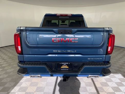 New 2026 GMC Sierra 1500 Denali w/ Denali Reserve Package image 23
