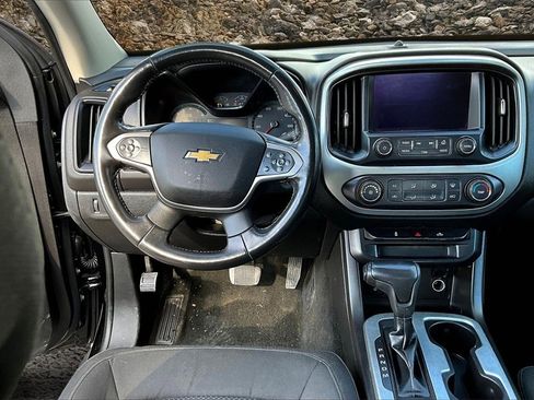 Used 2016 Chevrolet Colorado LT image 5
