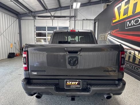 Used 2022 RAM 1500 Big Horn AWD/4WD image 18