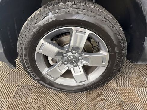 Certified 2025 Honda Ridgeline RTL image 37
