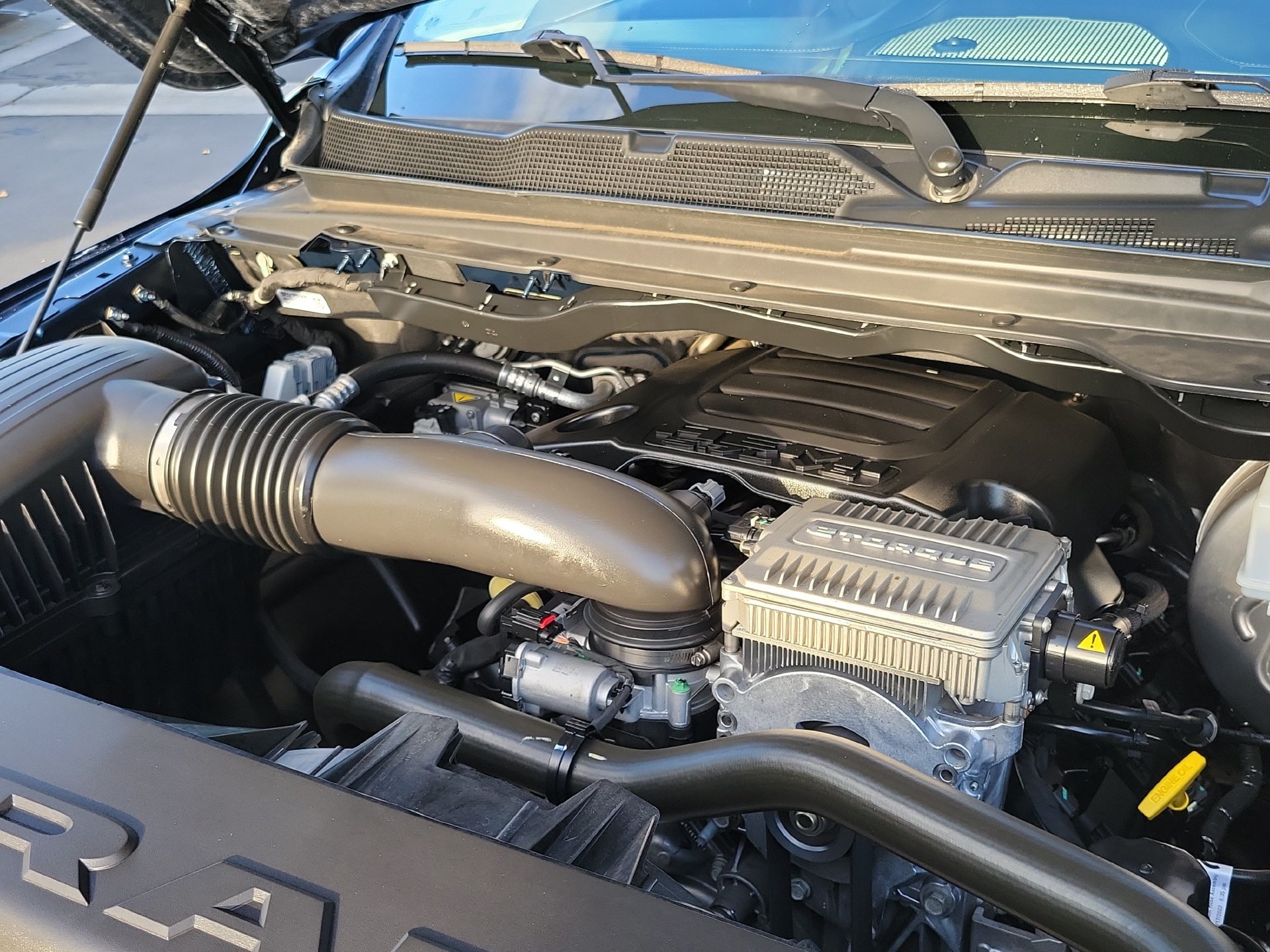 Certified 2024 RAM 1500 Limited AWD/4WD image 25