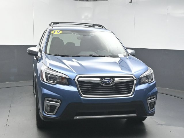 Used 2019 Subaru Forester Touring w/ Popular Package #3 AWD/4WD image 3