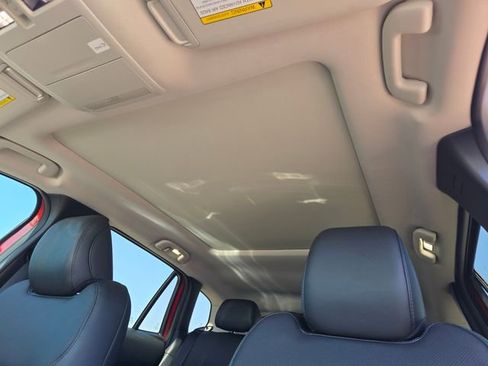 New 2026 MAZDA CX-50 AWD 2.5 Hybrid w/ Premium Pkg image 7