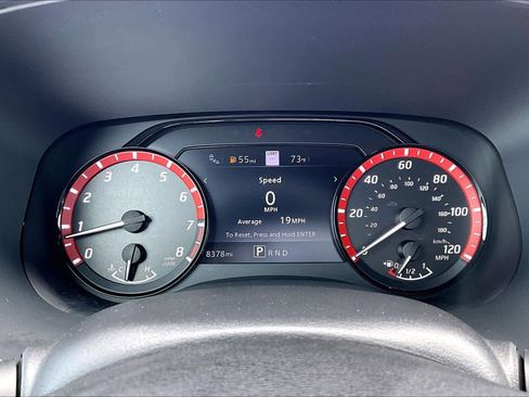 Used 2023 Nissan Frontier Pro-X w/ Pro Convenience Package image 24