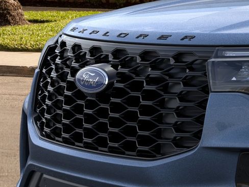 New 2026 Ford Explorer ST-Line RWD image 33