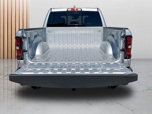 New 2026 RAM 1500 Warlock AWD/4WD image 23