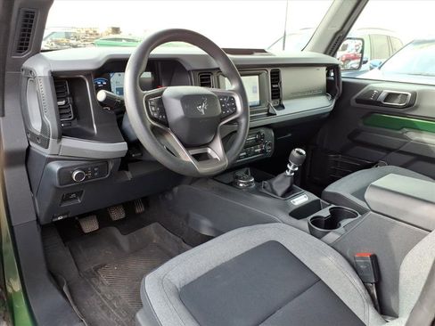 Used 2022 Ford Bronco 2-Door image 10