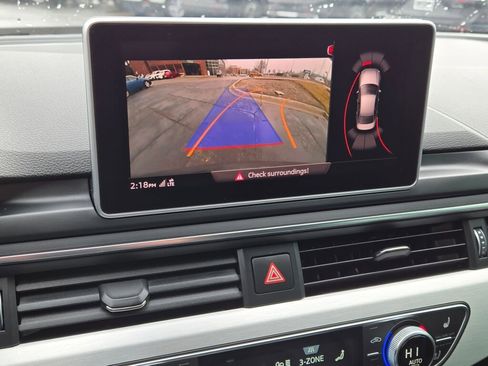 Used 2018 Audi S4 Premium Plus w/ Navigation Package image 37